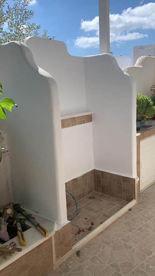 Theoni Studios Kastrákion Εξωτερικό φωτογραφία