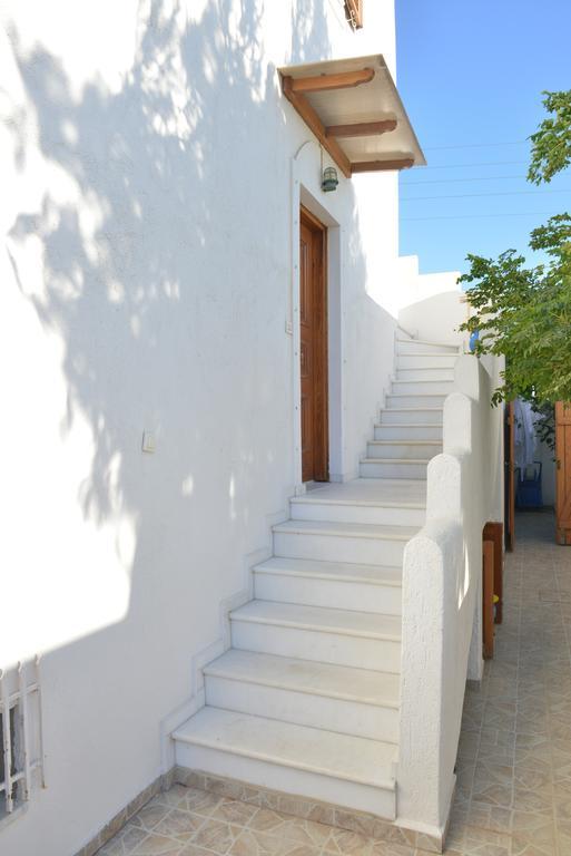 Theoni Studios Kastrákion Εξωτερικό φωτογραφία